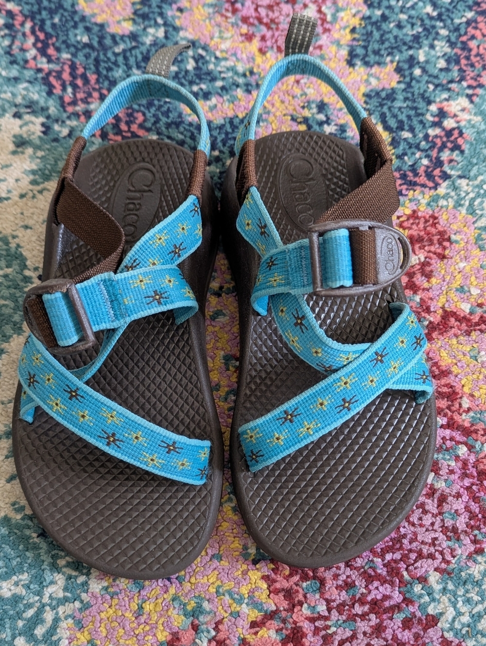 Kids' Chaco Z1 - 1y